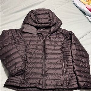 Women’s Patagonia winter coat